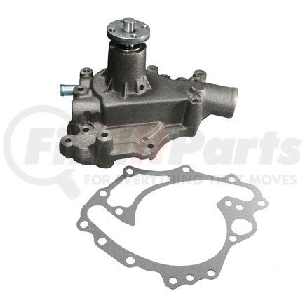 252-580 by ACDELCO - Water Pump