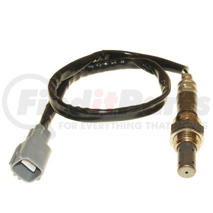 213-2841 by ACDELCO - Heated Oxygen Sensor