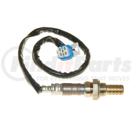 213-2874 by ACDELCO - Heated Oxygen Sensor