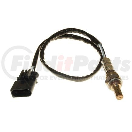 213-2908 by ACDELCO - Heated Oxygen Sensor