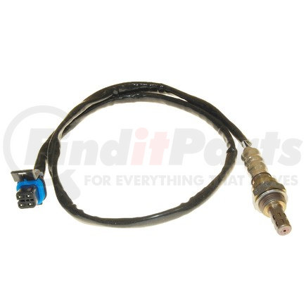 213-3011 by ACDELCO - Heated Oxygen Sensor