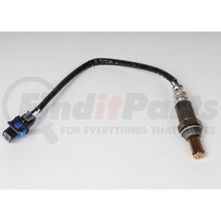 213-3206 by ACDELCO - Heated Oxygen Sensor