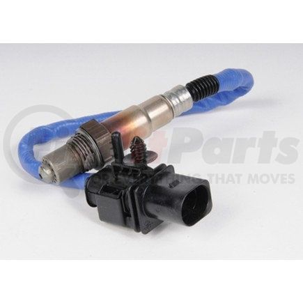 213-3240 by ACDELCO - Genuine GM Parts™ Oxygen Sensor