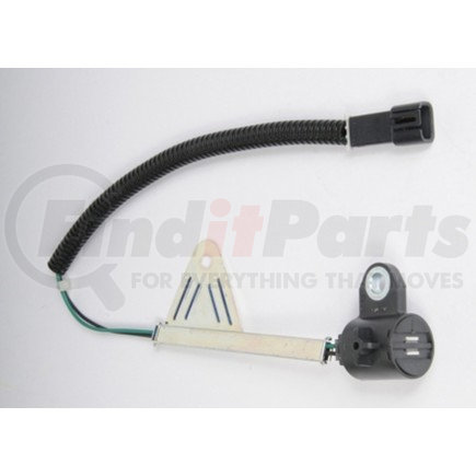 213-3514 by ACDELCO - Automatic Transmission Speed Sensor