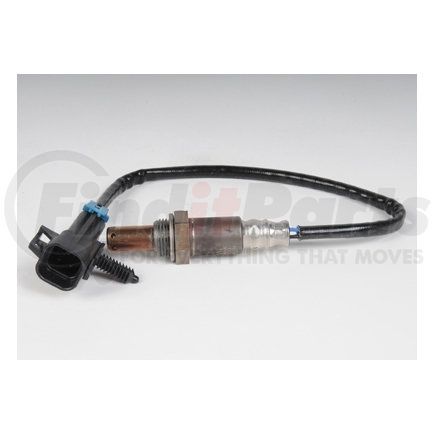 213-3536 by ACDELCO - Genuine GM Parts™ Oxygen Sensor