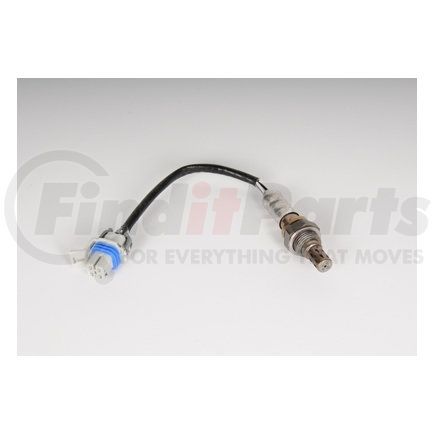 213-3542 by ACDELCO - Genuine GM Parts™ Oxygen Sensor