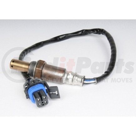 213-3544 by ACDELCO - Heated Oxygen Sensor