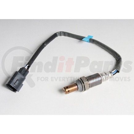 213-3546 by ACDELCO - Heated Oxygen Sensor