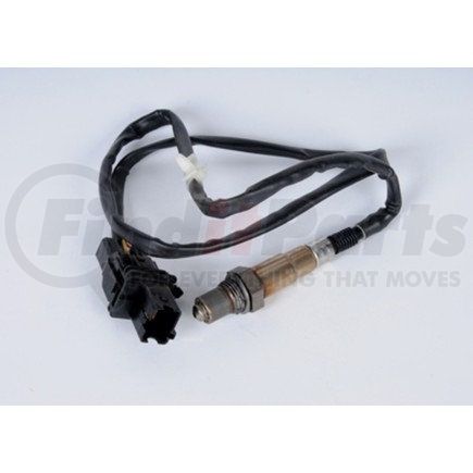 213-3626 by ACDELCO - Heated Oxygen Sensor