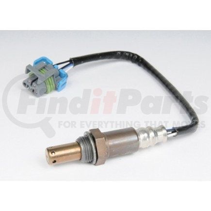 213-3632 by ACDELCO - Genuine GM Parts™ Oxygen Sensor