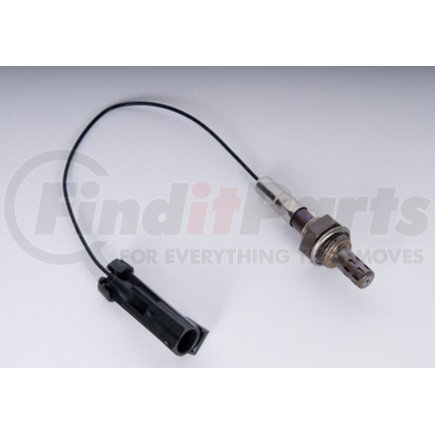 213-369 by ACDELCO - Genuine GM Parts™ Oxygen Sensor