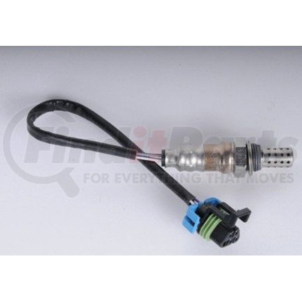 213-3824 by ACDELCO - Genuine GM Parts™ Oxygen Sensor