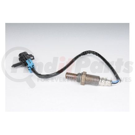 213-3839 by ACDELCO - Genuine GM Parts™ Oxygen Sensor