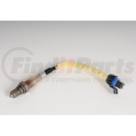 213-3851 by ACDELCO - Genuine GM Parts™ Oxygen Sensor