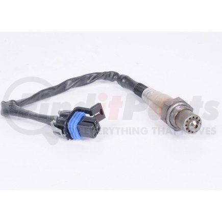 213-3858 by ACDELCO - Heated Oxygen Sensor