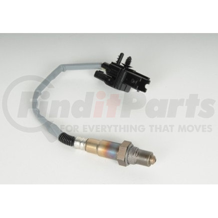 213-3863 by ACDELCO - Heated Oxygen Sensor