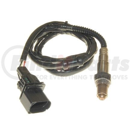 213-3895 by ACDELCO - Heated Oxygen Sensor