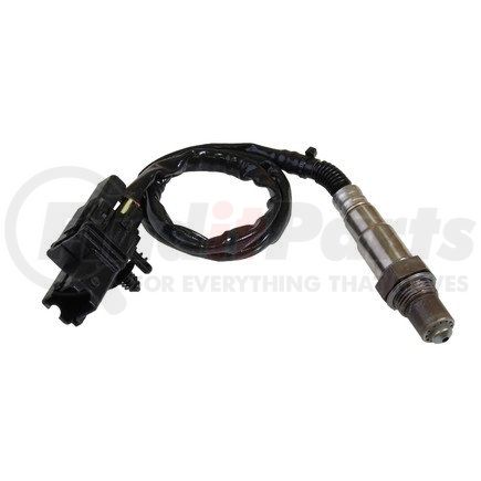 213-3896 by ACDELCO - Heated Oxygen Sensor