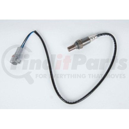 ACDelco 213-3911 Oxygen Sensor Heated Oxygen Sensor