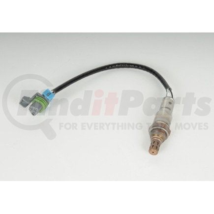 213-3913 by ACDELCO - Genuine GM Parts™ Oxygen Sensor