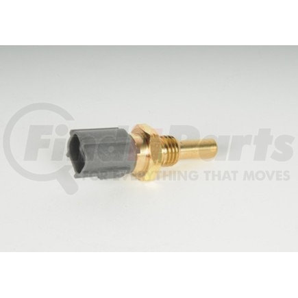 213-397 by ACDELCO - Engine Coolant Temperature Sensor