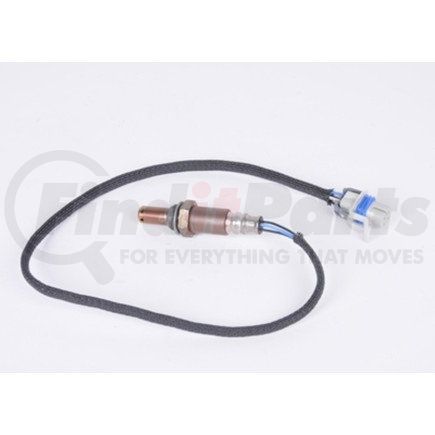 213-4156 by ACDELCO - Heated Oxygen Sensor