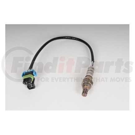 213-4215 by ACDELCO - Heated Oxygen Sensor