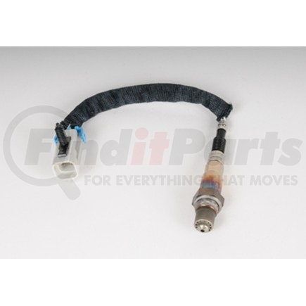 213-4225 by ACDELCO - Genuine GM Parts™ Oxygen Sensor