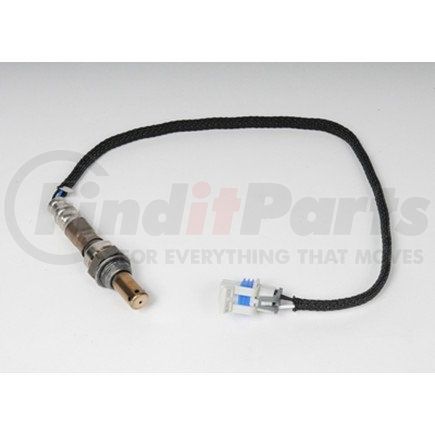 213-4227 by ACDELCO - Heated Oxygen Sensor