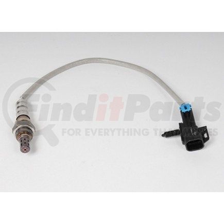 213-4228 by ACDELCO - Genuine GM Parts™ Oxygen Sensor