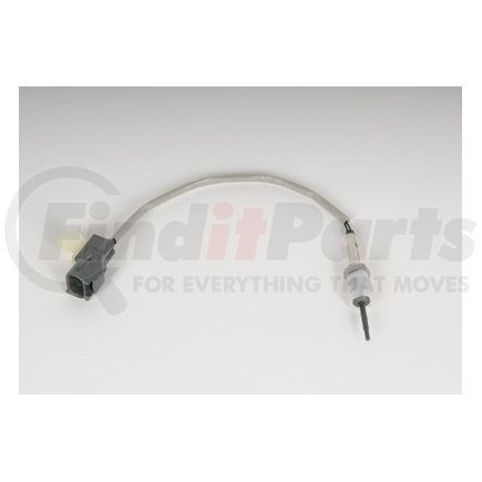 213-4231 by ACDELCO - EGR Valve Temperature Sensor