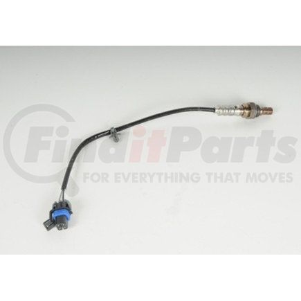 ACDelco 213-4241 Oxygen Sensor Heated Oxygen Sensor