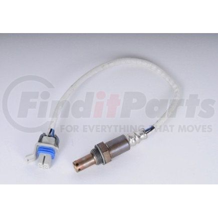 213-4245 by ACDELCO - Heated Oxygen Sensor