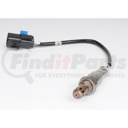 213-4248 by ACDELCO - Exhaust Temperature Sensor