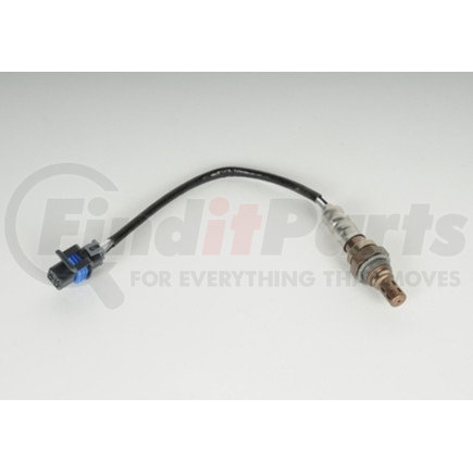 213-4252 by ACDELCO - Heated Oxygen Sensor