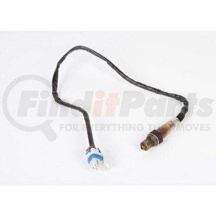 213-4254 by ACDELCO - Heated Oxygen Sensor