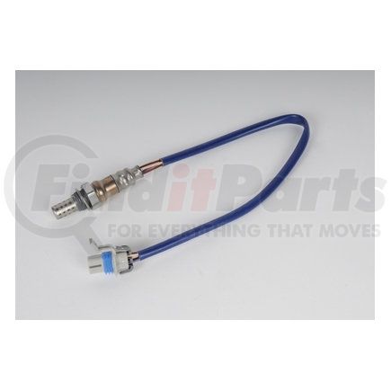 213-4256 by ACDELCO - Heated Oxygen Sensor