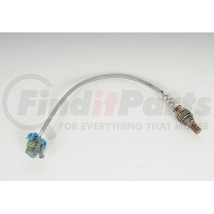 213-4264 by ACDELCO - Genuine GM Parts™ Oxygen Sensor