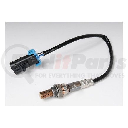 213-4299 by ACDELCO - Genuine GM Parts™ Oxygen Sensor