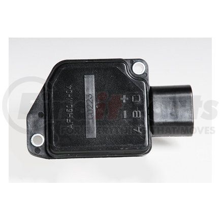 213-4338 by ACDELCO - Genuine GM Parts™ Mass Air Flow Sensor