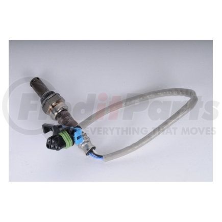 213-4408 by ACDELCO - Genuine GM Parts™ Oxygen Sensor