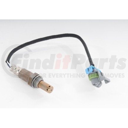 213-4413 by ACDELCO - Genuine GM Parts™ Oxygen Sensor