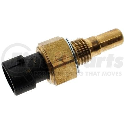 213-4509 by ACDELCO - Engine Coolant Temperature Sensor
