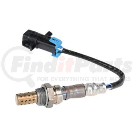 213-4537 by ACDELCO - Genuine GM Parts™ Oxygen Sensor