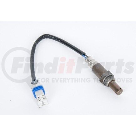 213-4548 by ACDELCO - Heated Oxygen Sensor