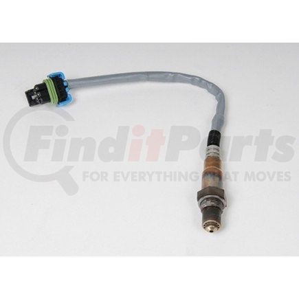 213-4553 by ACDELCO - Heated Oxygen Sensor