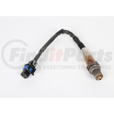 213-4576 by ACDELCO - Genuine GM Parts™ Oxygen Sensor