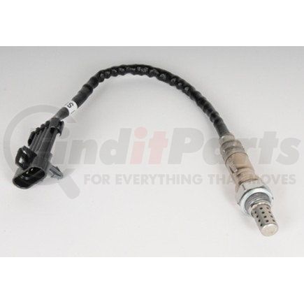 213-4579 by ACDELCO - Heated Oxygen Sensor