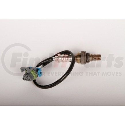 213-4580 by ACDELCO - Heated Oxygen Sensor