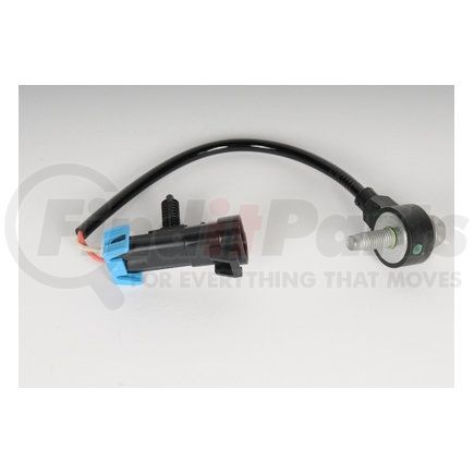 213-4583 by ACDELCO - Ignition Knock (Detonation) Sensor